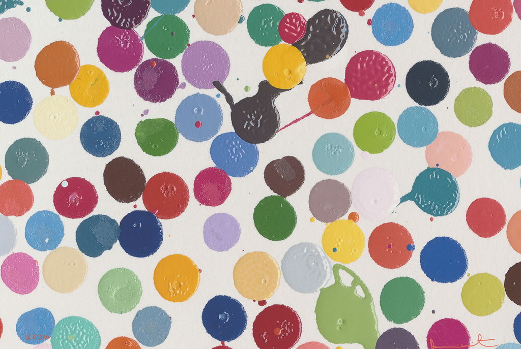 The Currency Unique Prints image #1 main image