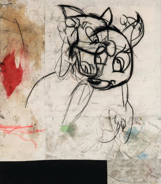 George Morton-Clark Work with $26,800 Estimate Goes Unsold at Auction
