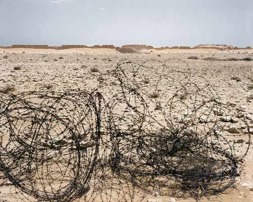 Archives : Arles 2016 : Yan Morvan : Battlefields