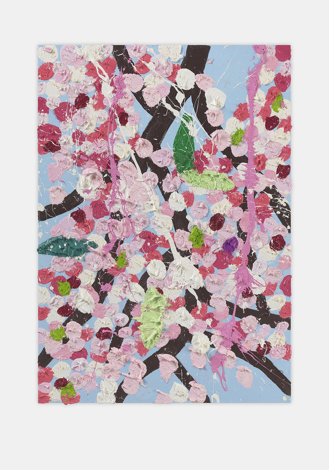 Fullness Blossom 1 main image