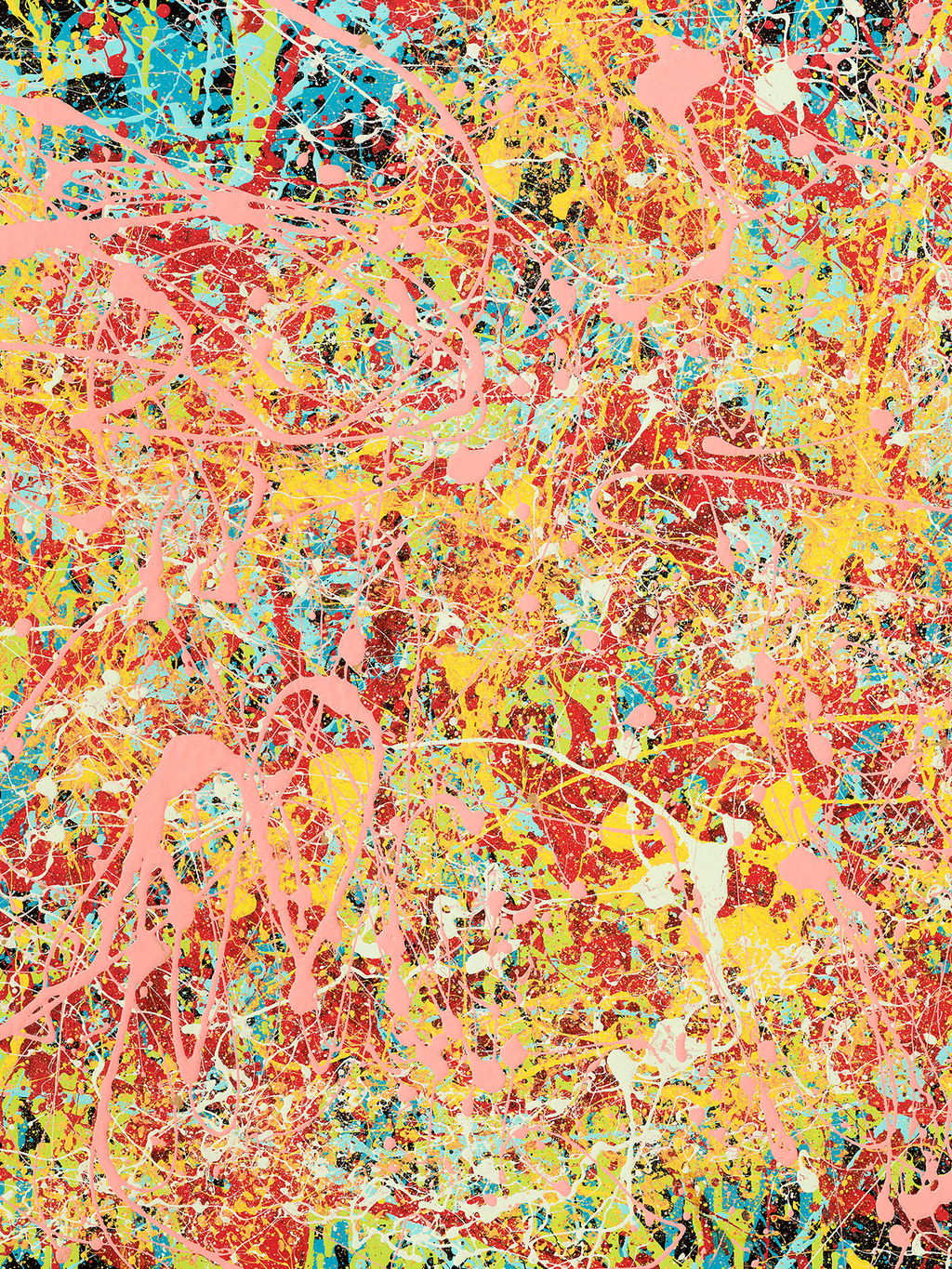 Where the Cosmos Blooms 3