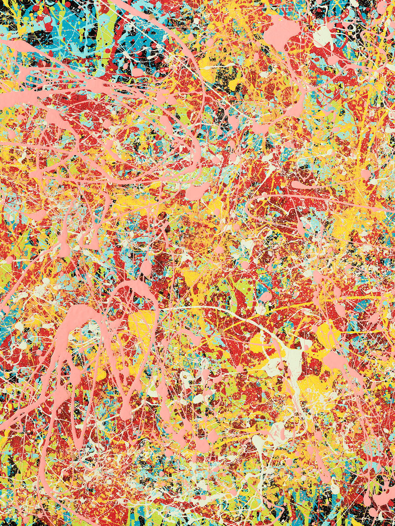 Where the Cosmos Blooms 3