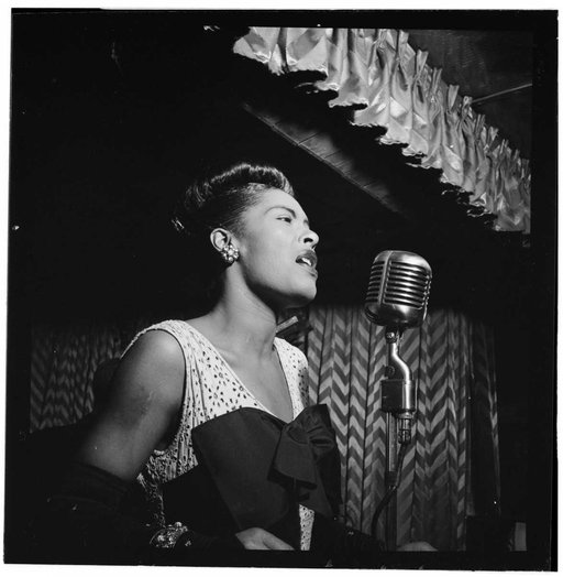 Department of Cultural Affairs calls for public feedback on permanent Billie Holiday monument proposals