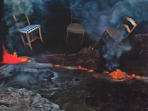 Thaddaeus Ropac to Present 'Glass Slipper' Exhibition