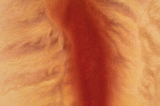 Eunsil Lee: Surging Waves at Arario Gallery in Seoul