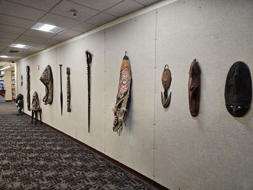 Museum of Fine Tribal Art seeks permanent home for its global collection