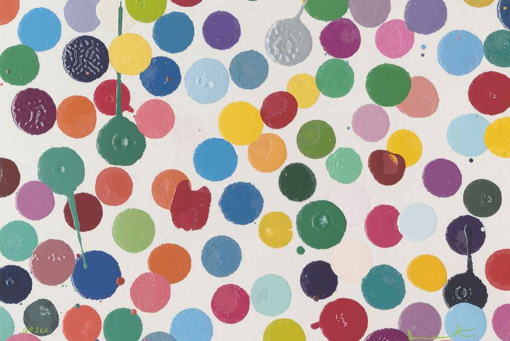 The Currency Unique Prints image #1 main image