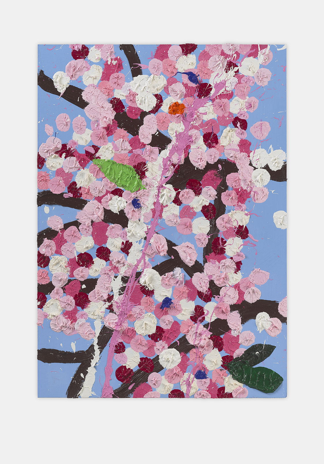 Revitalised Blossom 1 main image