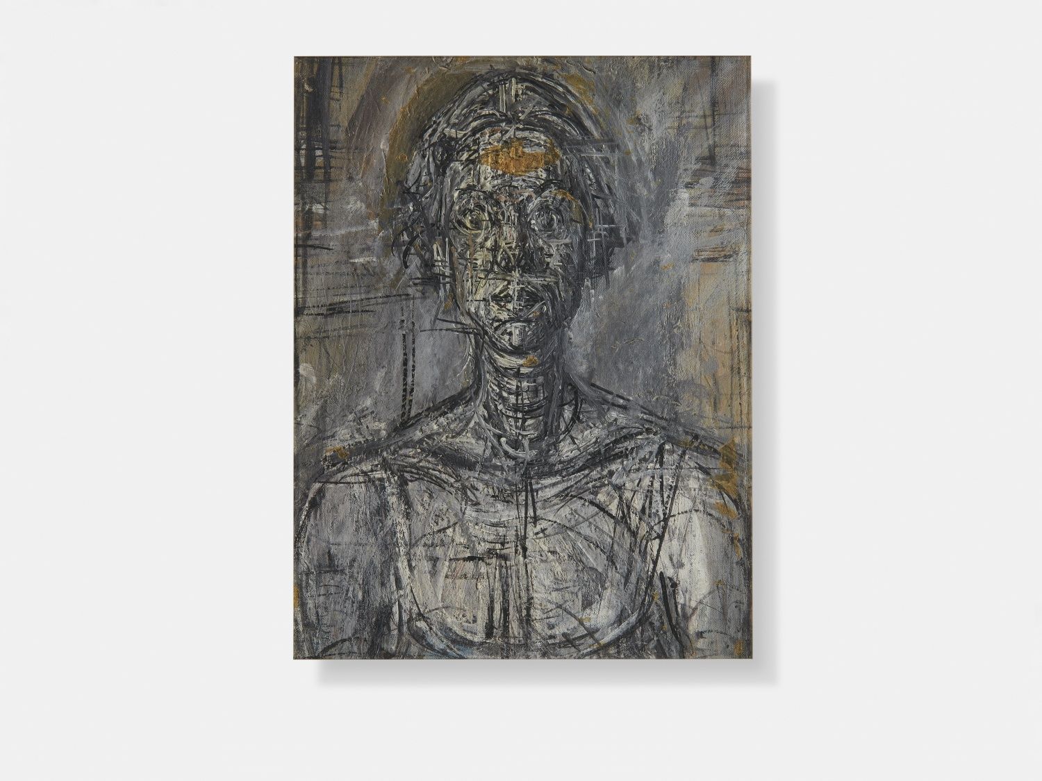 Alberto Giacometti | HENI Artists