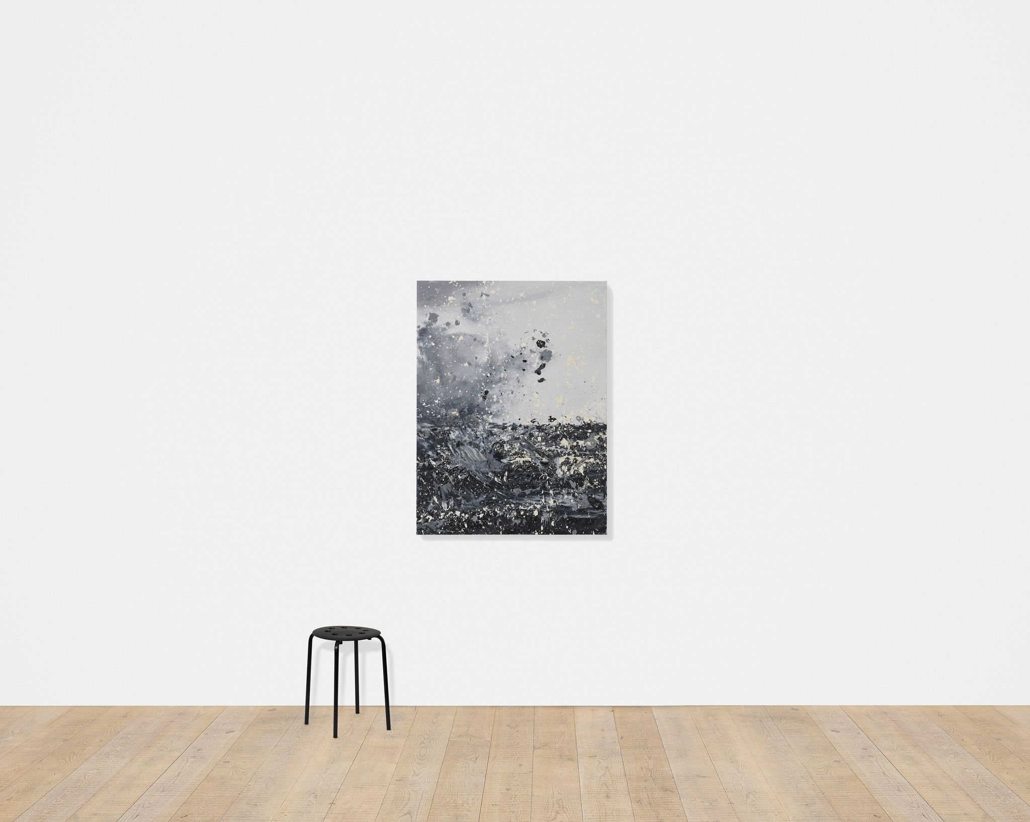 Cumulus Mediocris scale image