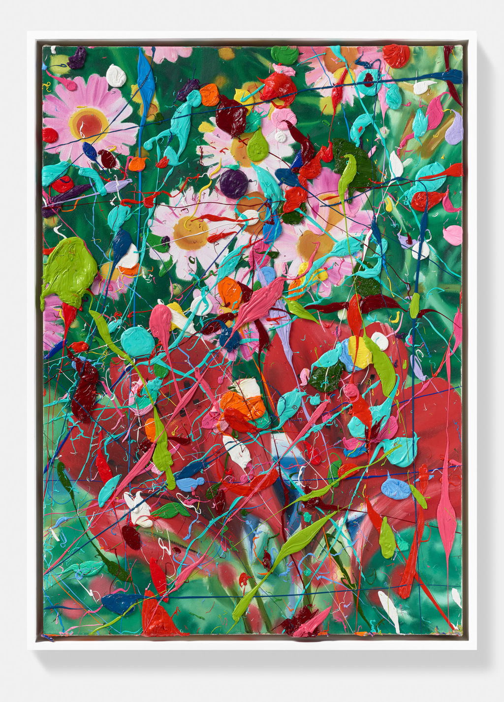 Enchanted Emerald Hidden Garden 1 main image