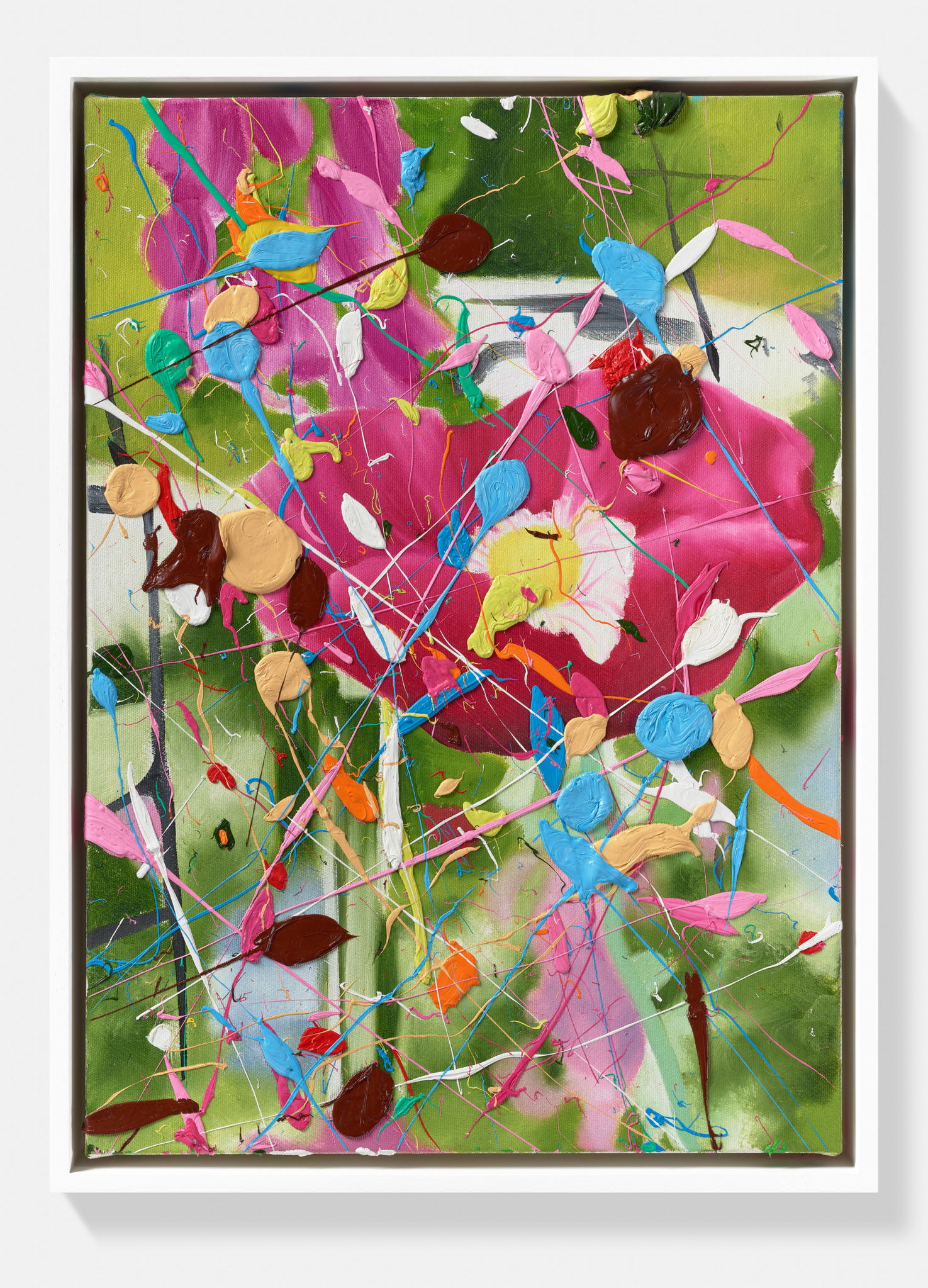 Opulent Hidden Garden 1 main image