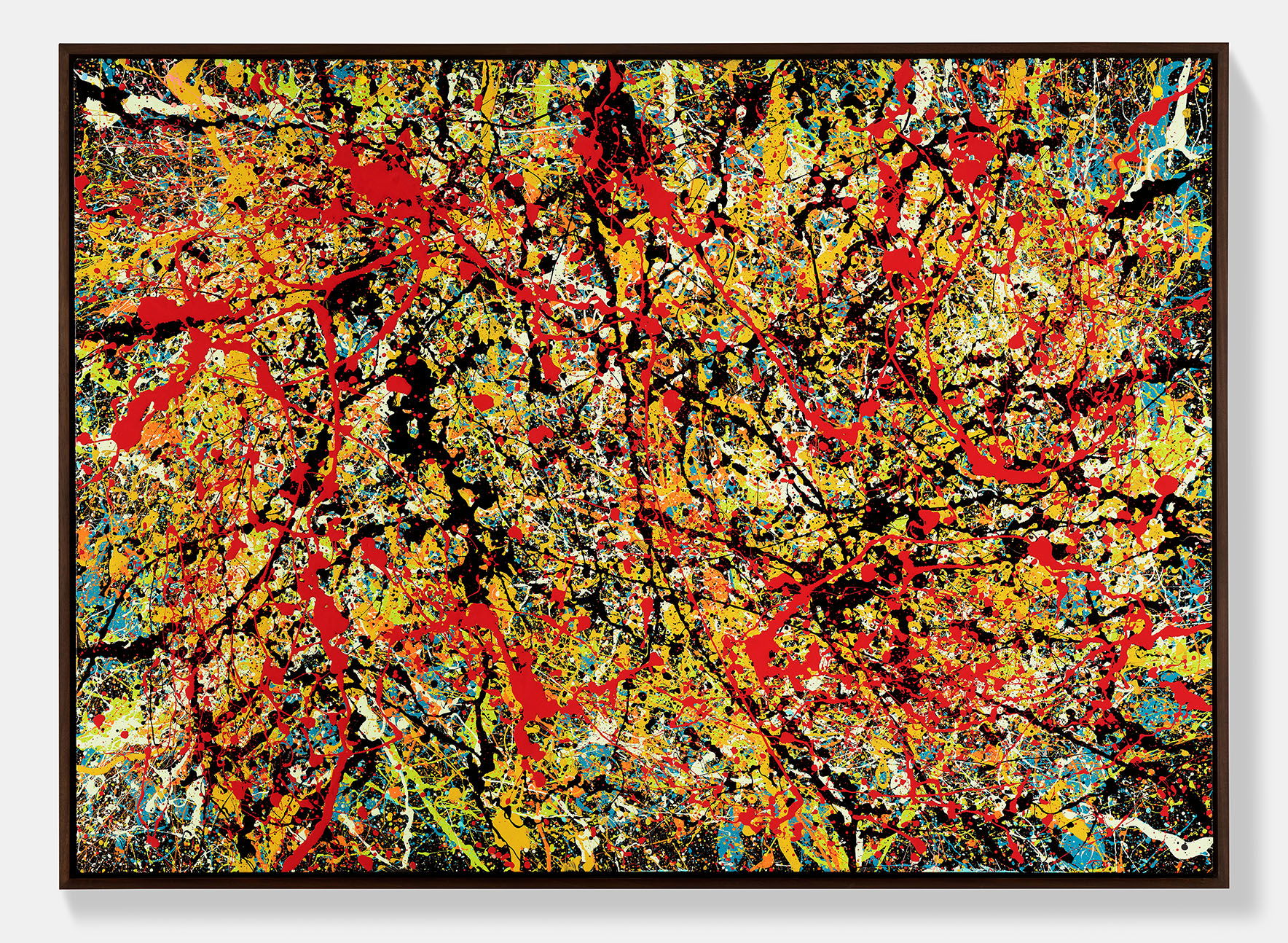 Beneath a Billion Stars 2