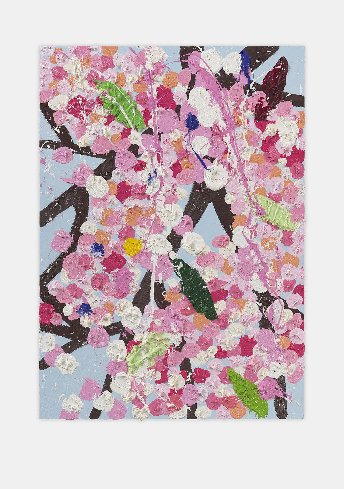 Perfect Blossom 1 main image