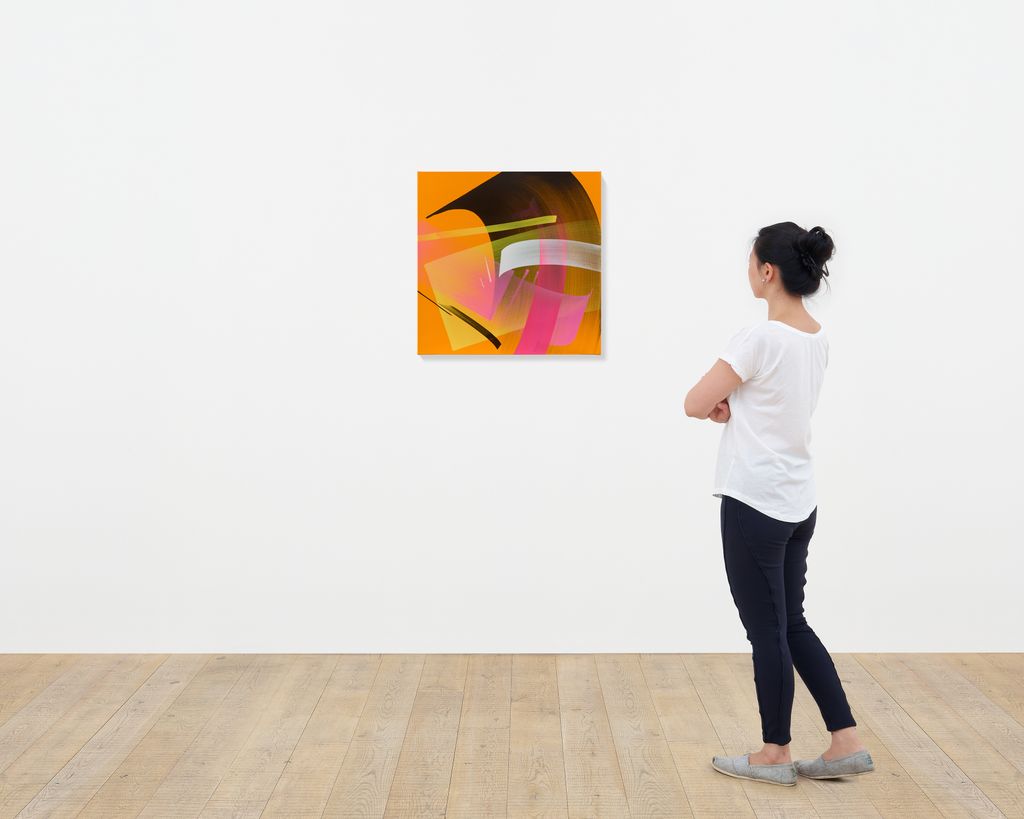 The Beginning scale image