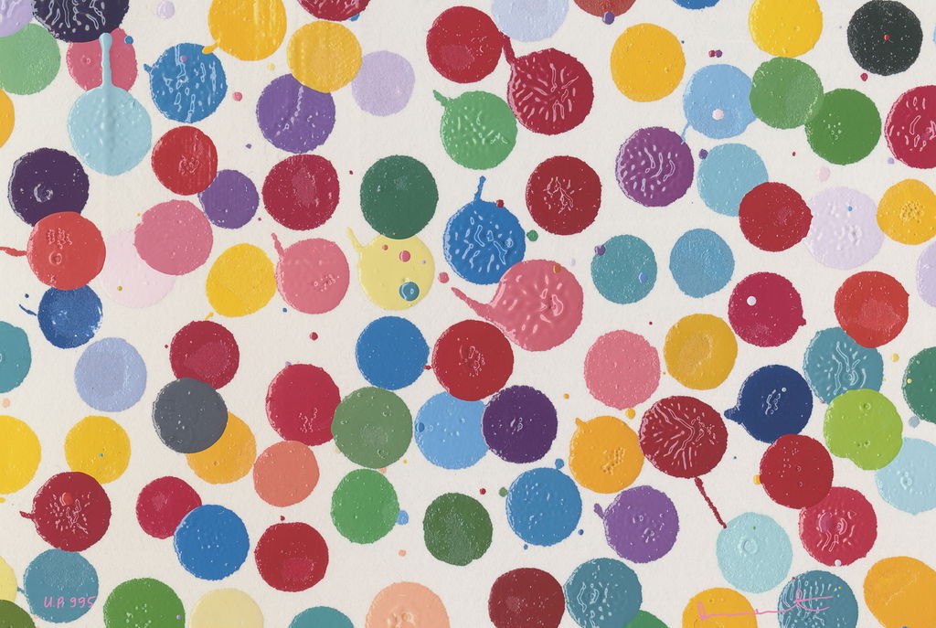 The Currency Unique Prints image #1 main image