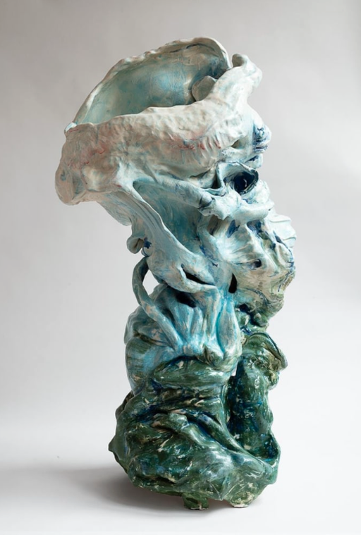 Irene Nordli: Both Sides Now at HB381 in New York