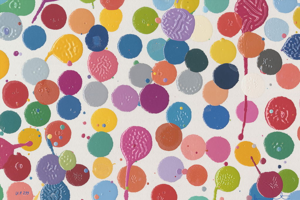 The Currency Unique Prints image #1 main image