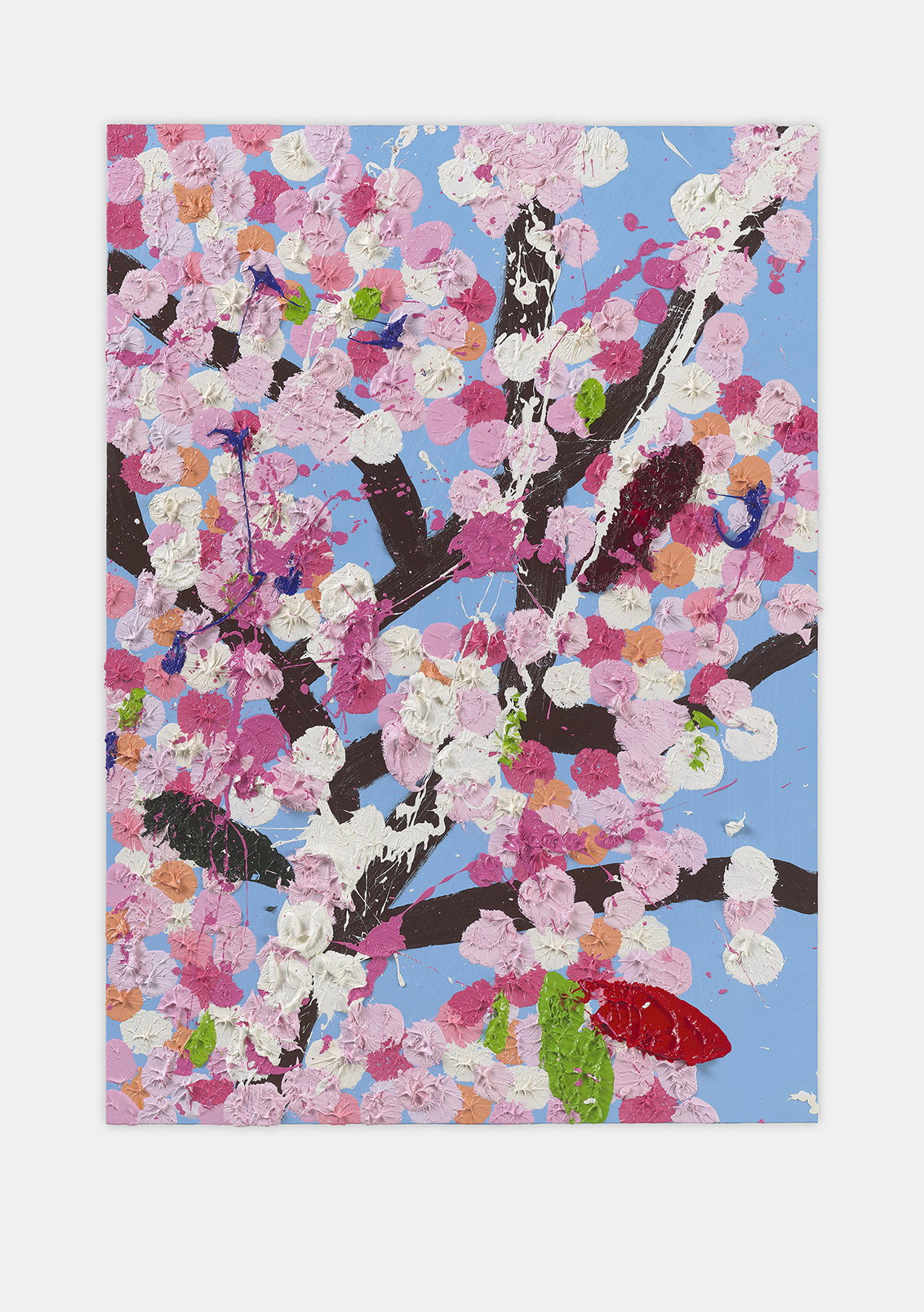 Beneficent Blossom 1 main image