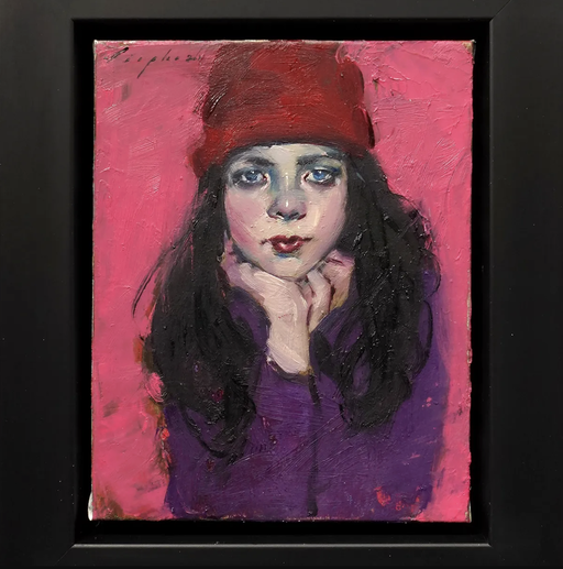 Malcolm Liepke: Malcolm T. Liepke at ARCADIA CONTEMPORARY in New York