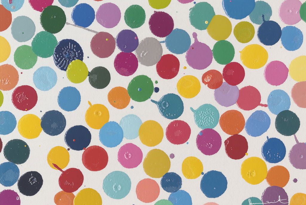 The Currency Unique Prints image #1 main image