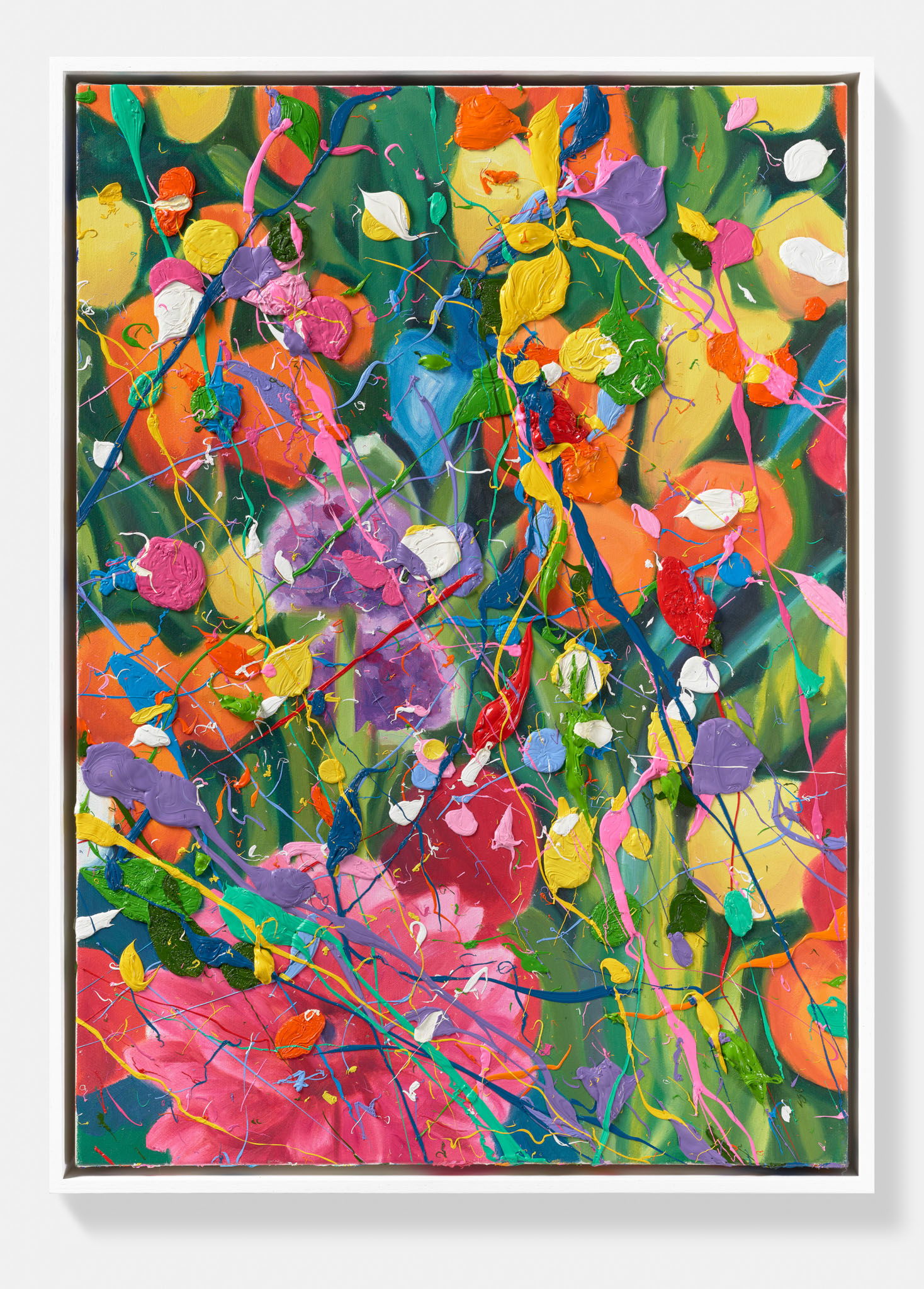 Dream State Hidden Garden 1 main image