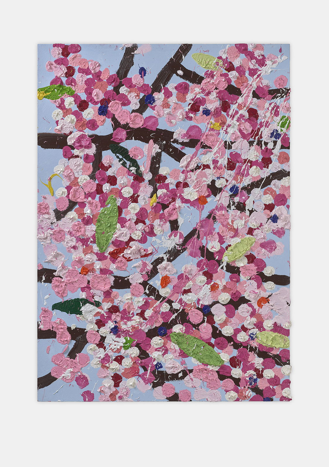 Forbidden Blossom 1 main image