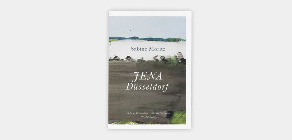 JENA Düsseldorf – Sabine Moritz