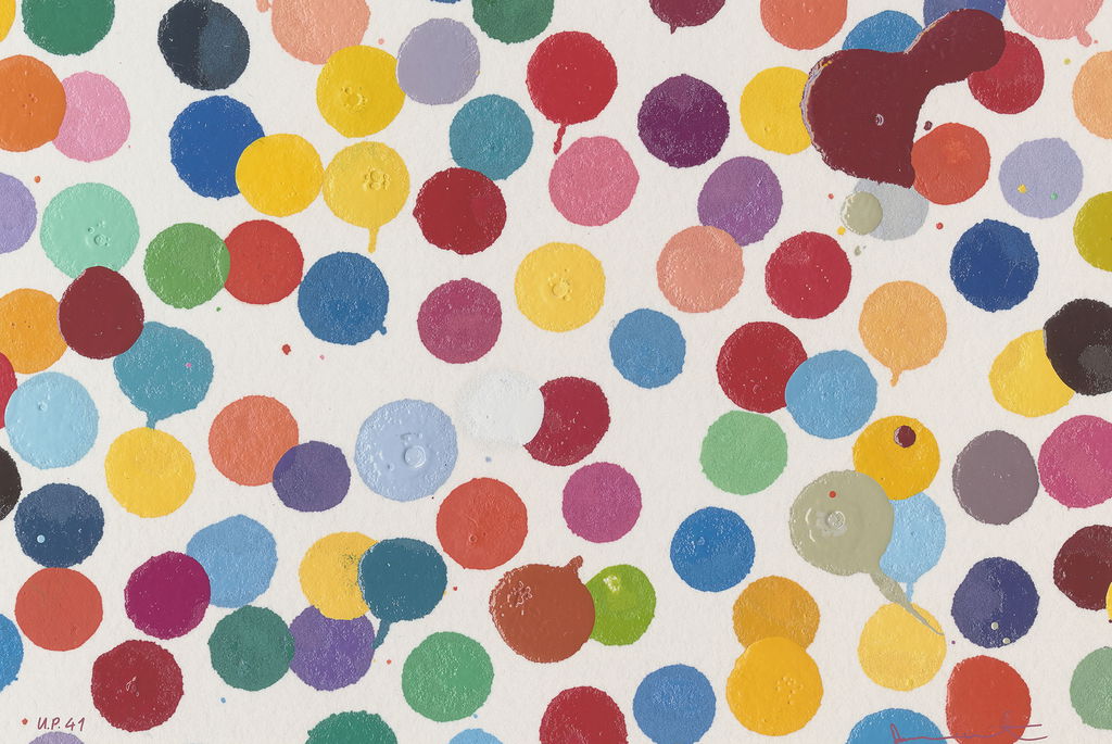 The Currency Unique Prints image #1 main image