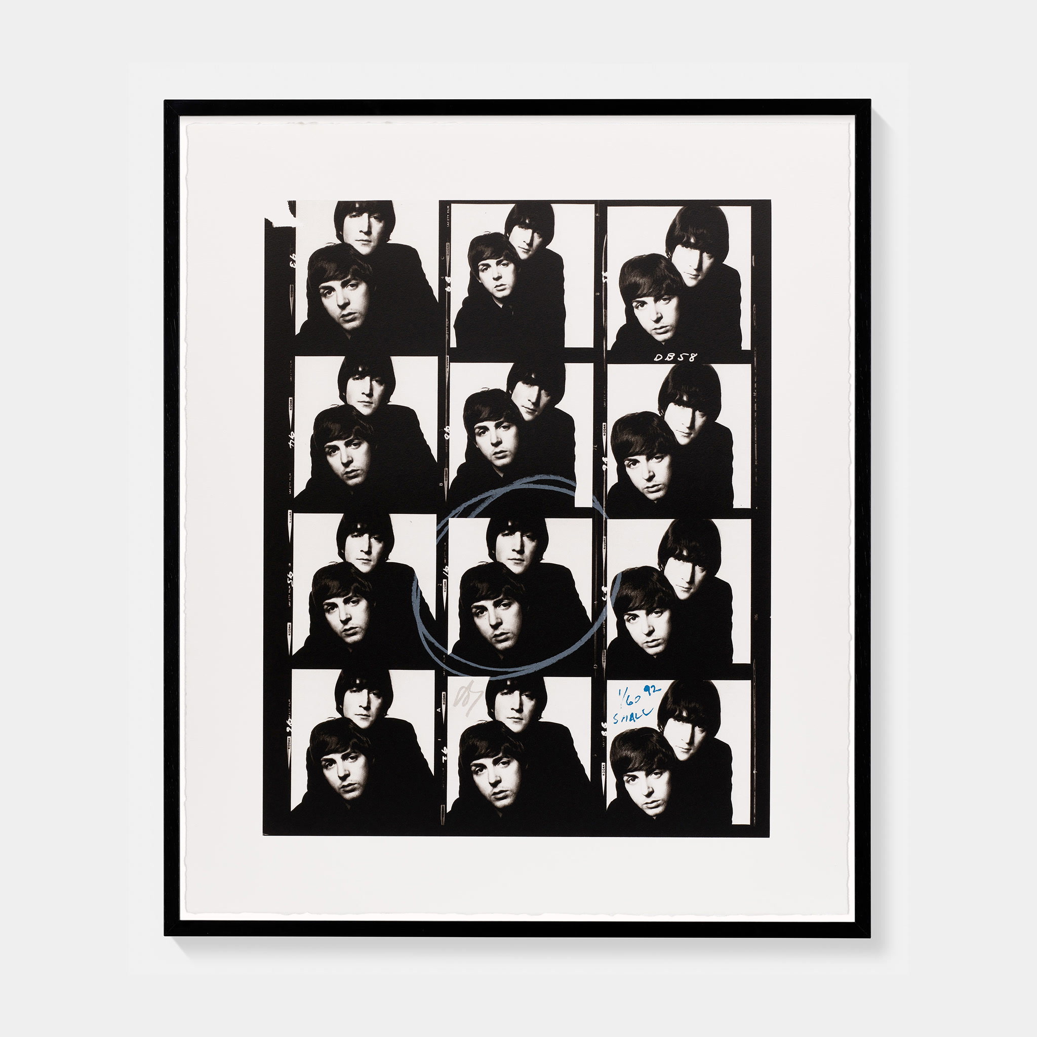 David Bailey | HENI Artists
