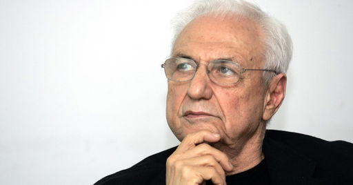 Frank Gehry, renowned architect known for Guggenheim Museum Bilbao and Walt Disney Concert Hall, dies at age 96