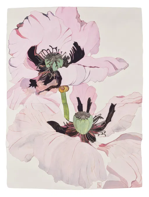 Sarah Graham Work Heads to Auction