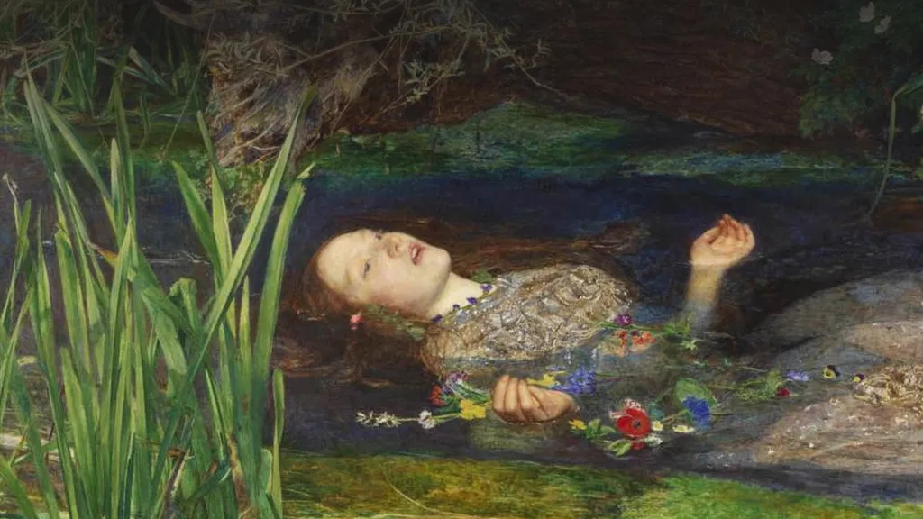 What is: Pre-Raphaelitism?