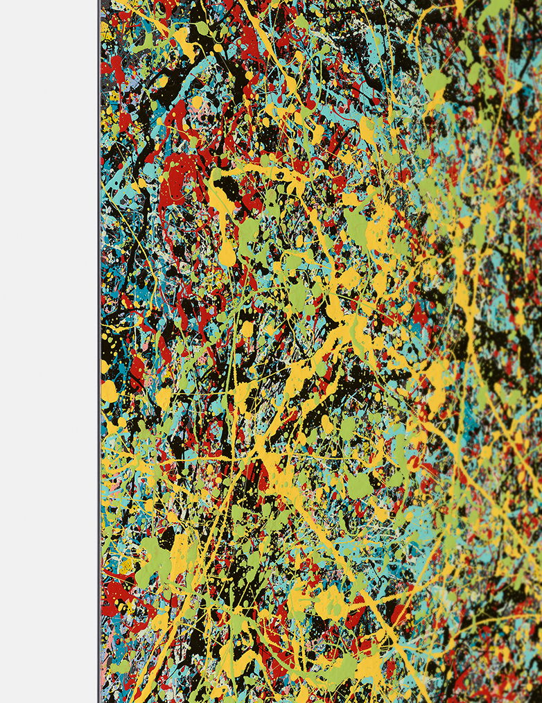 Planets Collide image #3