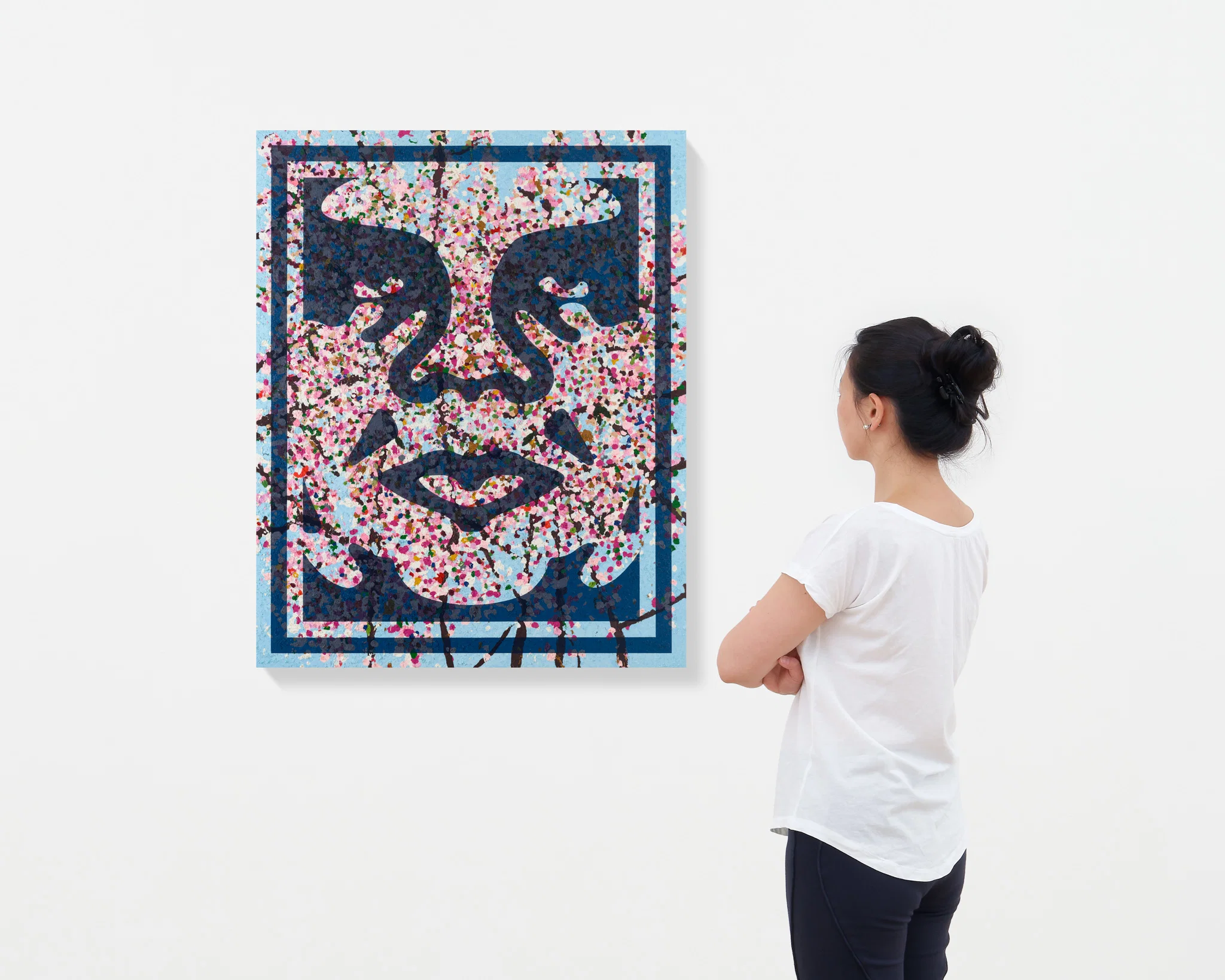 Commanded Blossom scale image