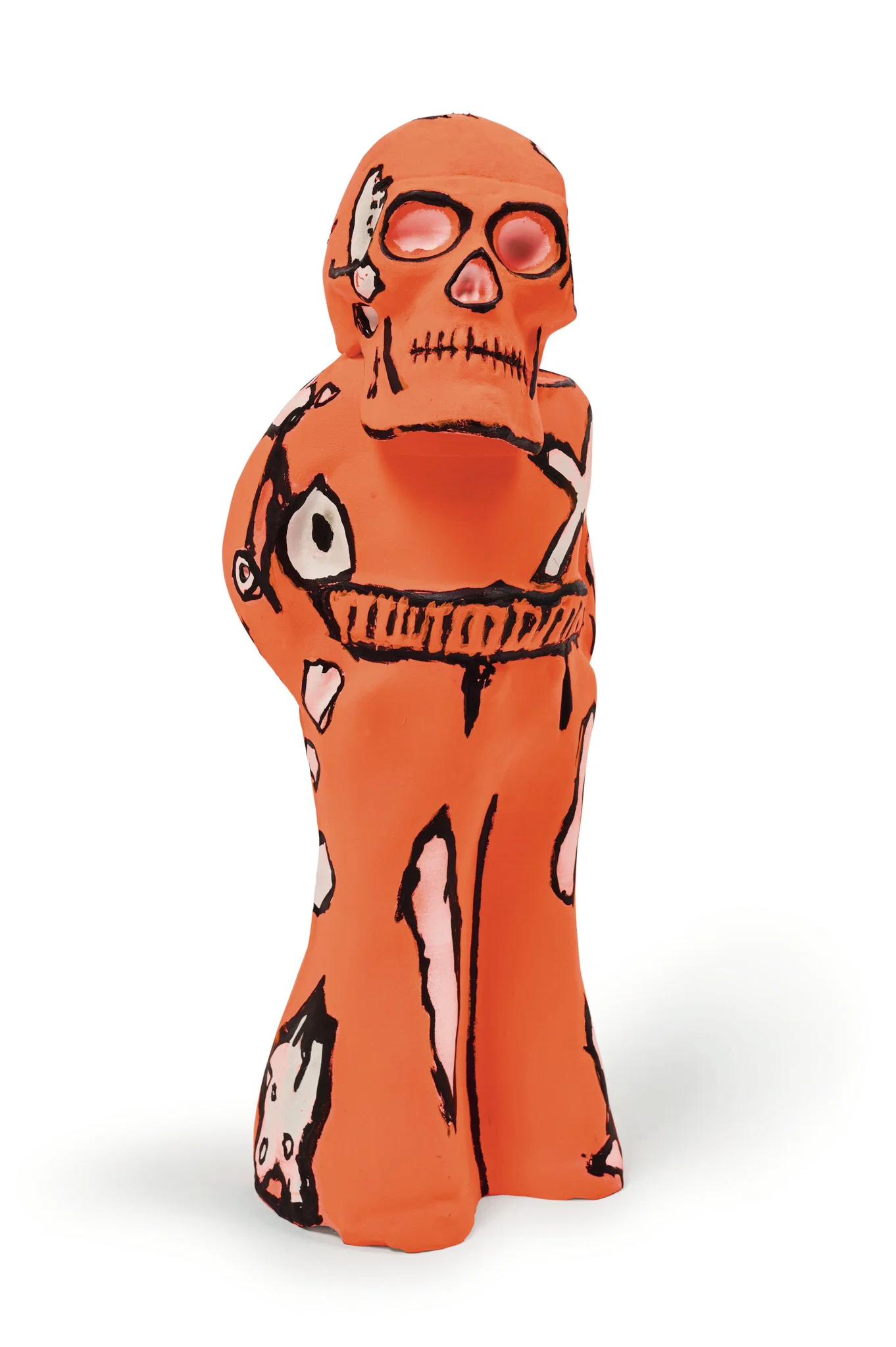 Frozen Charlotte Punk Dragoon Model 1 main image