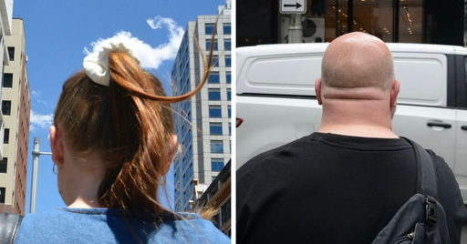 This Photographer Captures Perfectly Timed Street Coincidences In 50 Photos