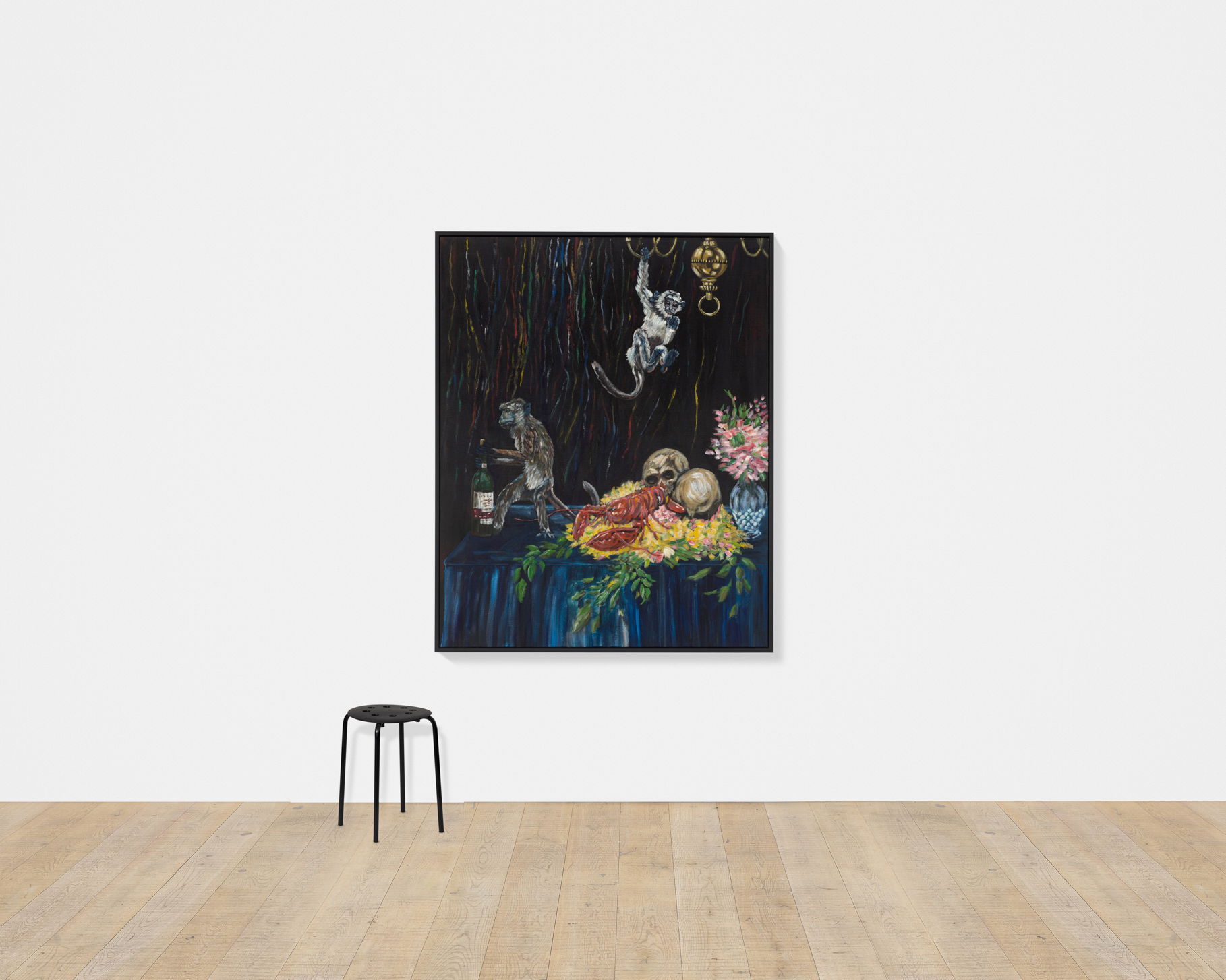 Dirty Work  scale image