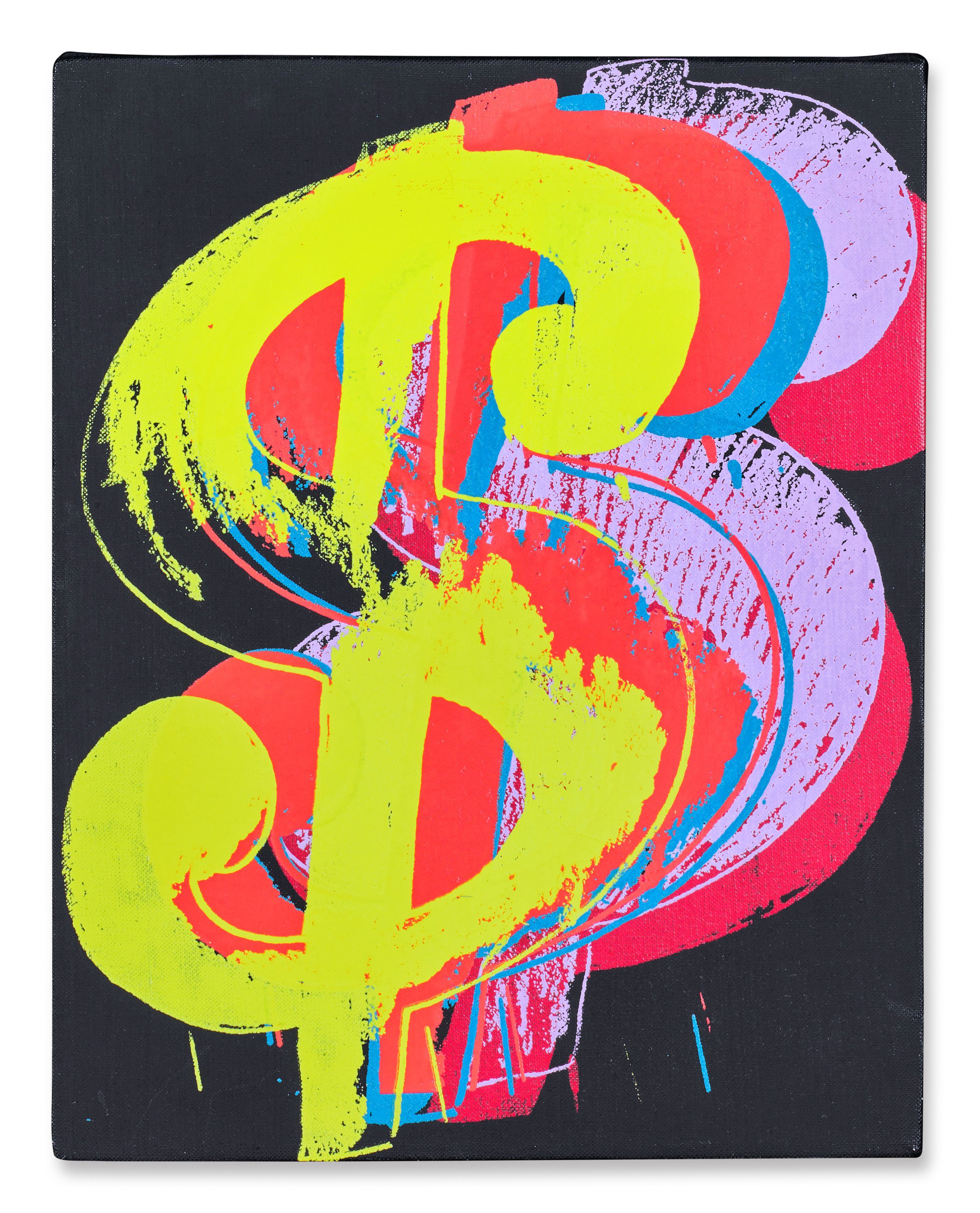 Andy Warhol Leads Sotheby's $6.89m 'Contemporary Day Auction' in