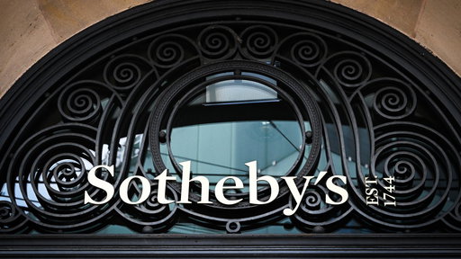Halil Pasha paintings sell for record $725,000 at Sotheby’s auction
