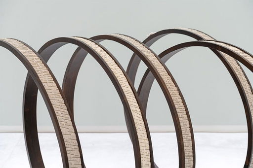 The Labour of the Unseen: Afra Al Dhaheri at Sharjah Art Foundation