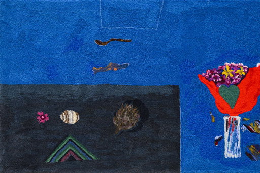 Elizabeth Blackadder exhibition to showcase 'meaningful' 50 year collaboration with Scottish studio