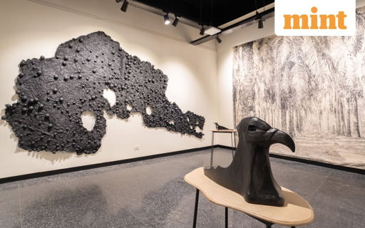 Second edition of ‘Contemporary Now’: How Chennai is building a new art collector base