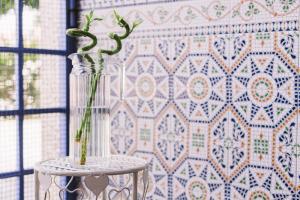 Ricardo José Haddad Musi Reveals Connection Between Huichol Art and Lebanese Mosaics