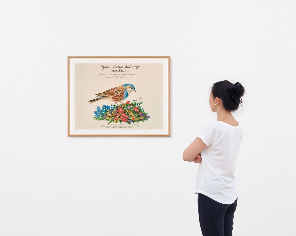 Your divine destiny awaits… scale image