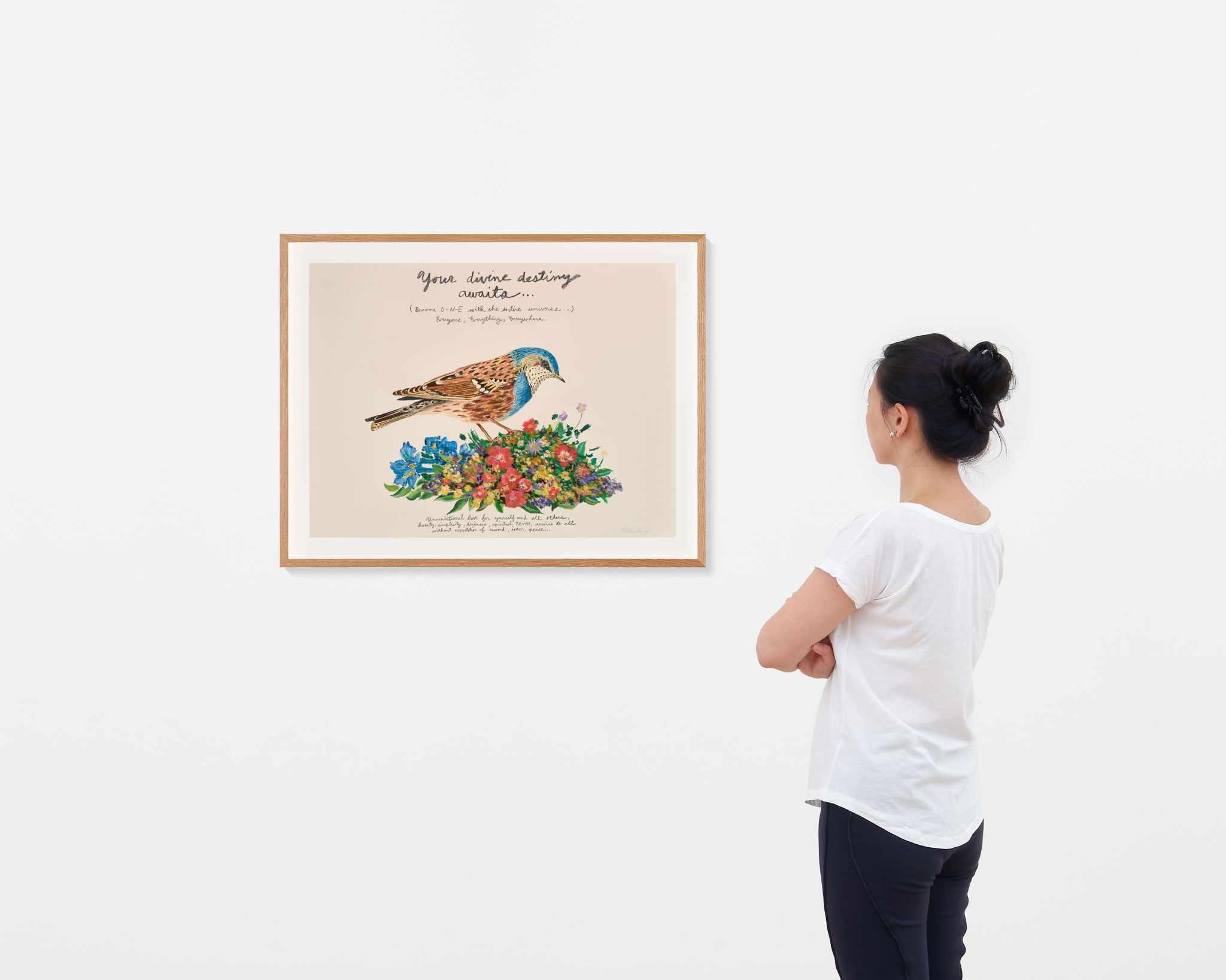 Your divine destiny awaits… scale image