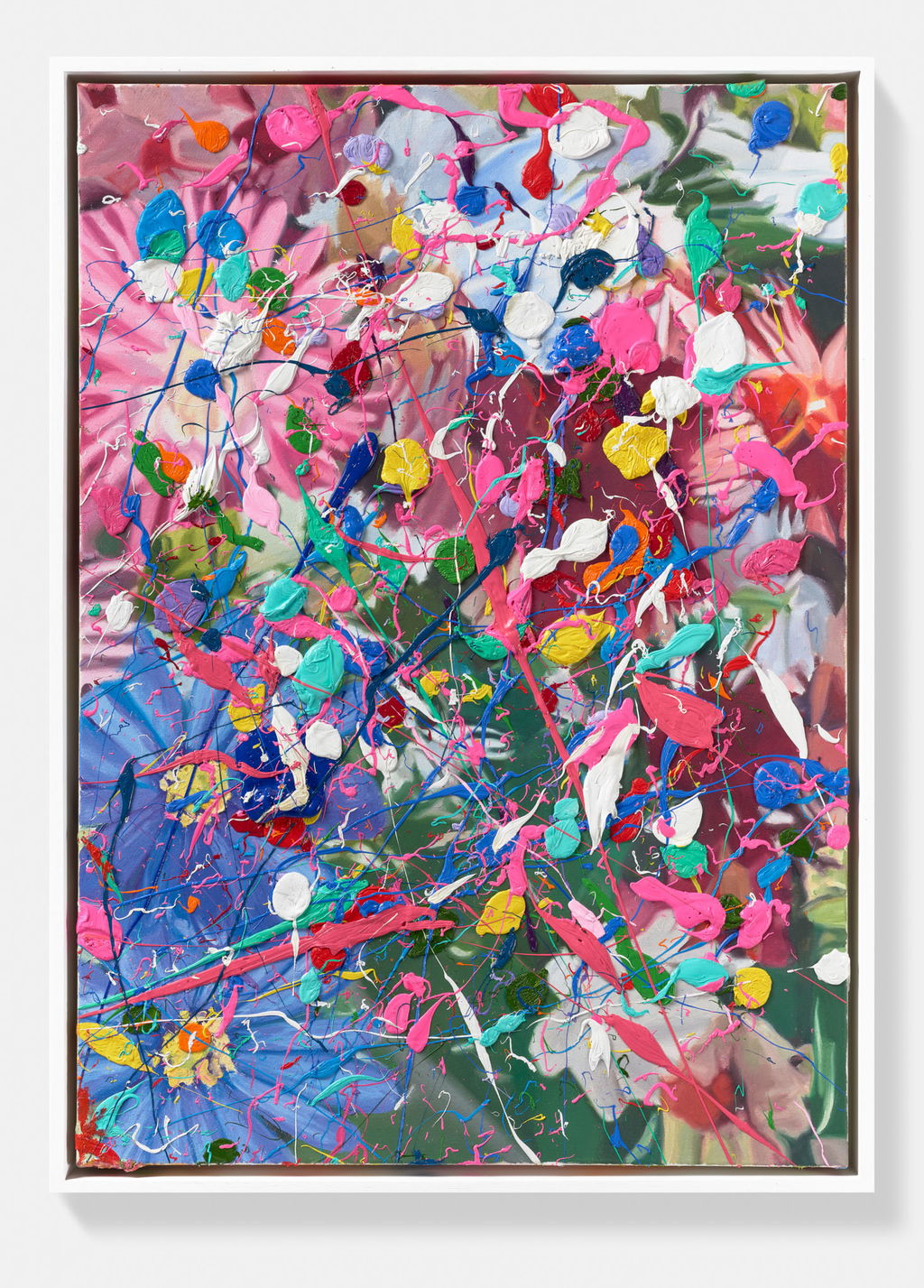 Delightful Nightmares Hidden Garden 1 main image