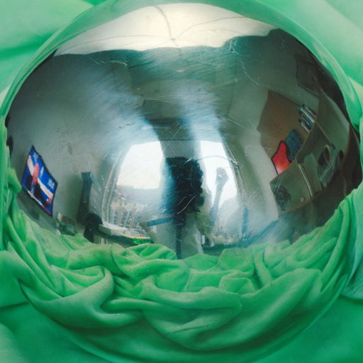 Fugitive Processes: The Materiality of Photography