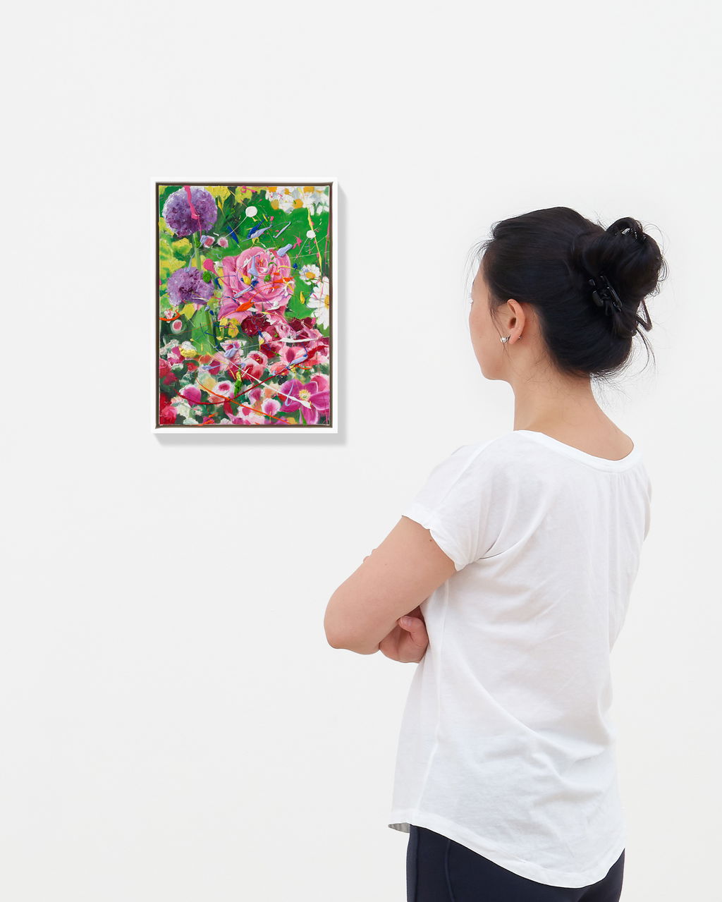 Selfless Hidden Garden scale image