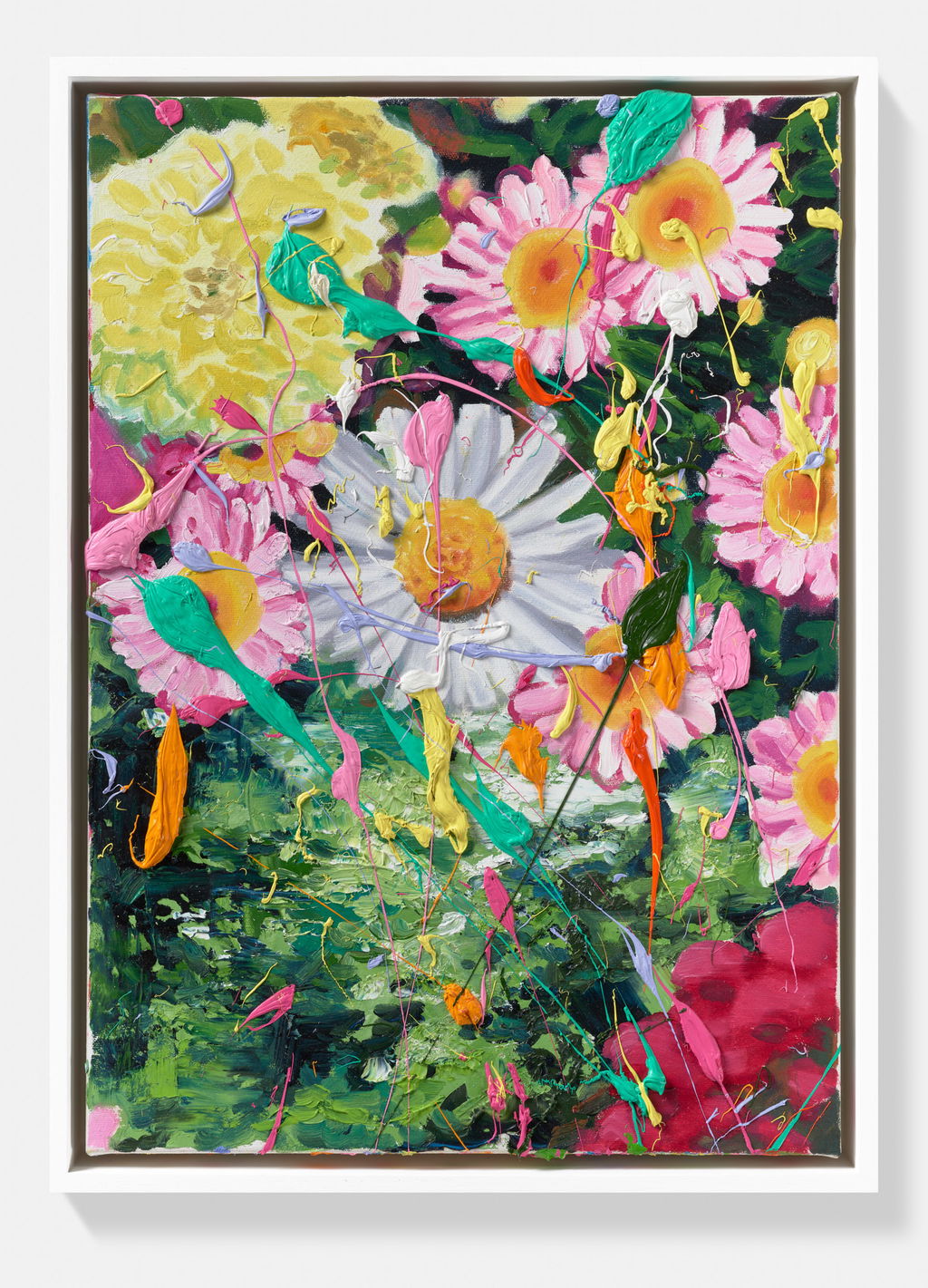 Regal Hidden Garden 1 main image